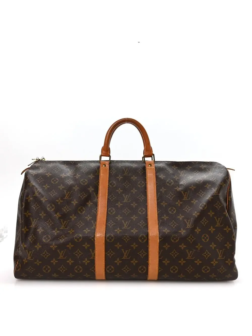 Louis Vuitton Keepall 55 #277678L89B